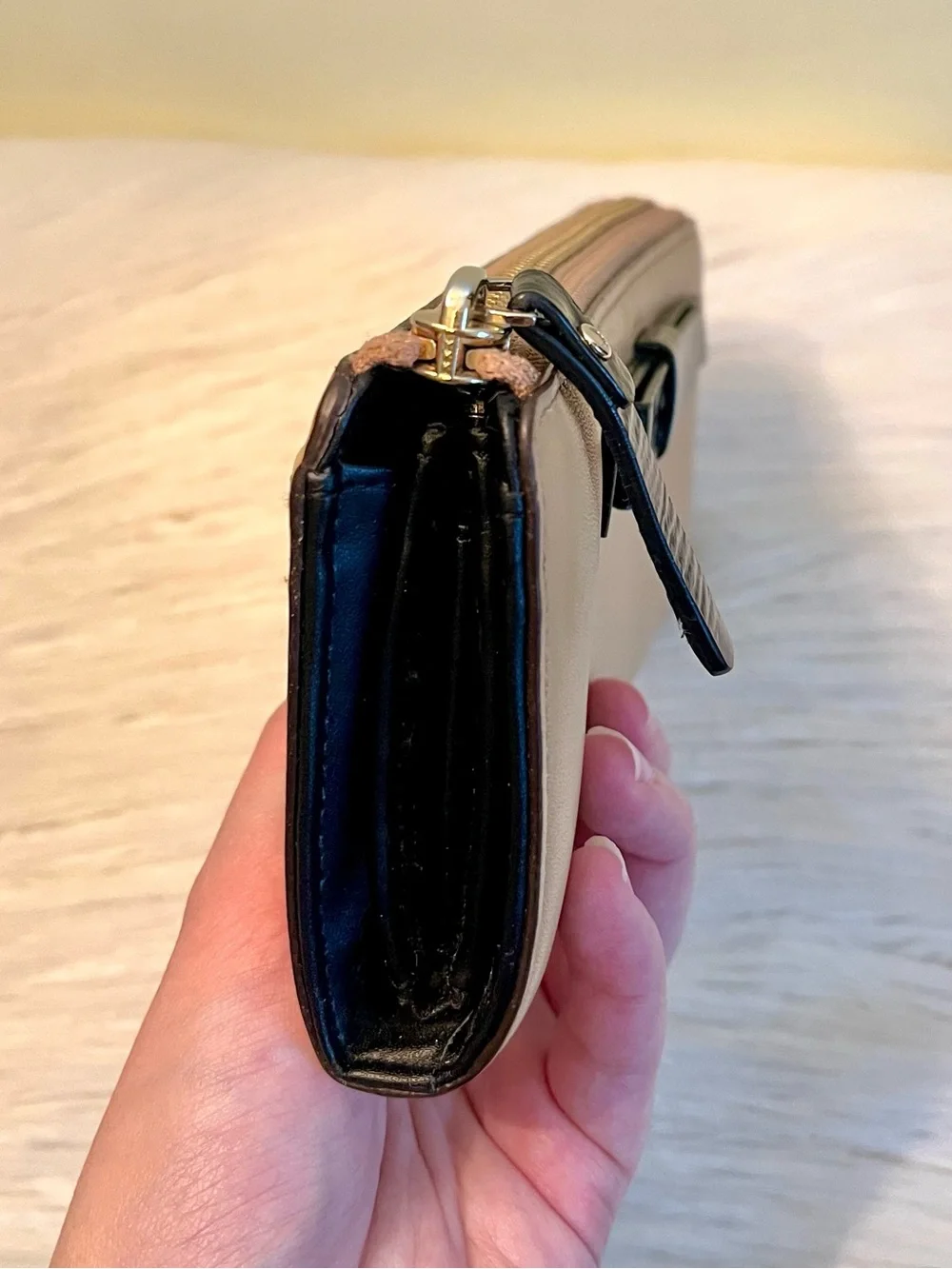 kate spade wallet great
